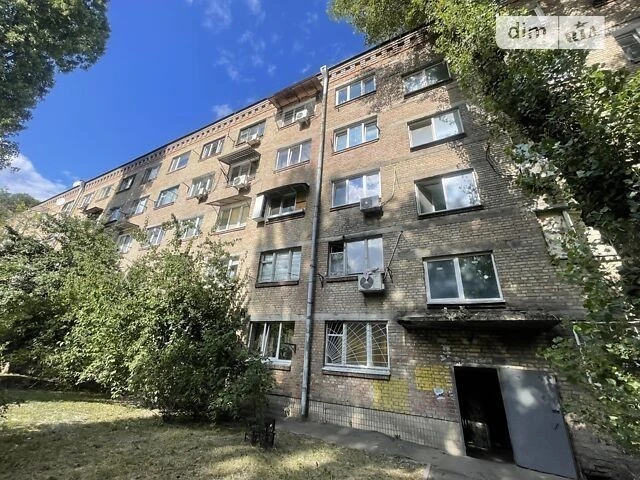 Room for sale 23.59 sq. m. on Oleny Telihy St. 45 • ID 3470