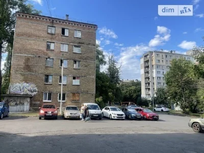 Room for sale 23.59 sq. m. on Oleny Telihy St. 45 • ID 3470