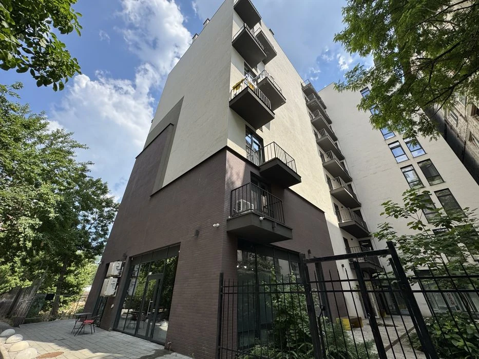 Квартира ЖК Пространство на Педагогической Ремонт Мебель Тех