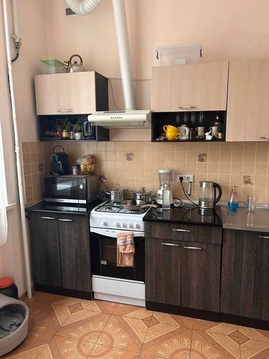 Sale of cozy 1 room. quarter St. Yu. Zdanovskaya 22/15. Without co