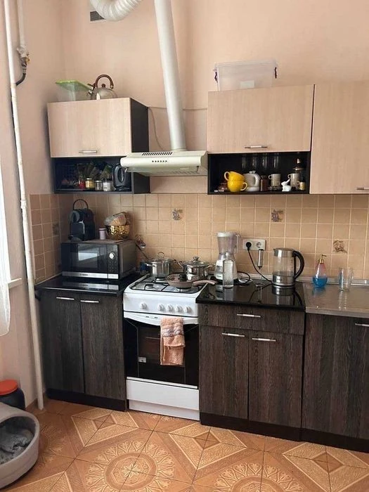 Sale of cozy 1 room. quarter St. Yu. Zdanovskaya 22/15. Without co