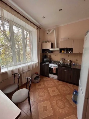 Sale of cozy 1 room. quarter St. Yu. Zdanovskaya 22/15. Without co
