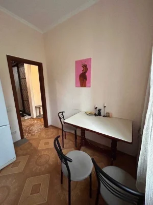 Sale of cozy 1 room. quarter St. Yu. Zdanovskaya 22/15. Without co