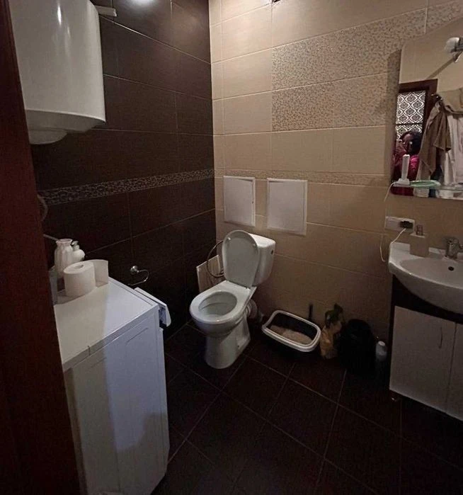 Sale of cozy 1 room. quarter St. Yu. Zdanovskaya 22/15. Without co