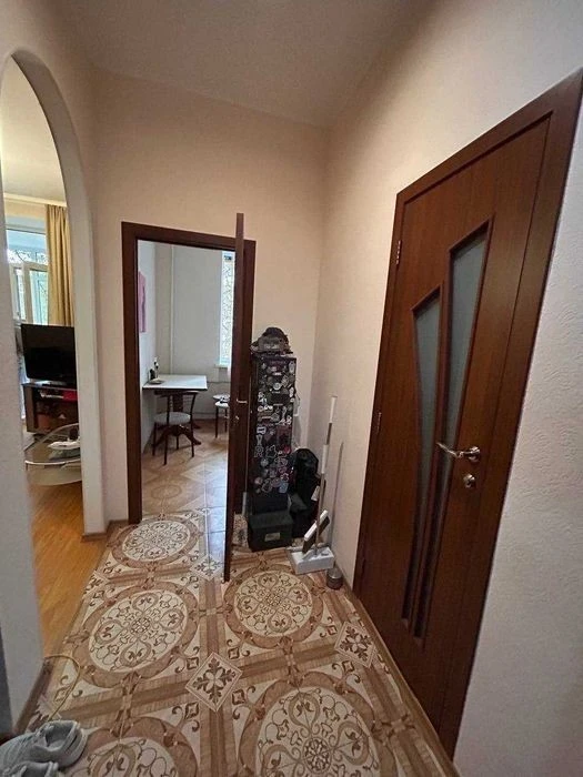 Sale of cozy 1 room. quarter St. Yu. Zdanovskaya 22/15. Without co