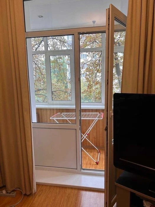 Sale of cozy 1 room. quarter St. Yu. Zdanovskaya 22/15. Without co