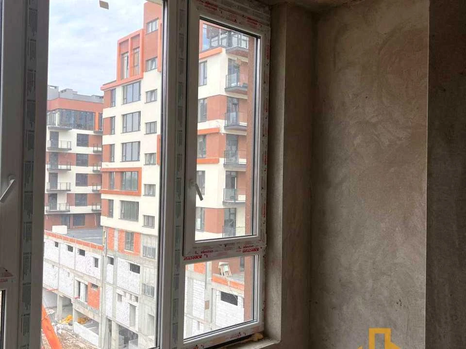 Квартира. Ужгород, Загорська вул., (Будинок 4)
