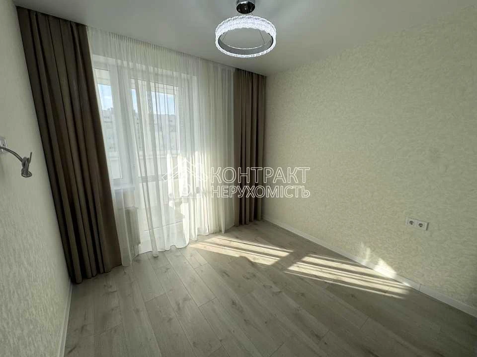 Apartment. Kharkiv, Myru St.
