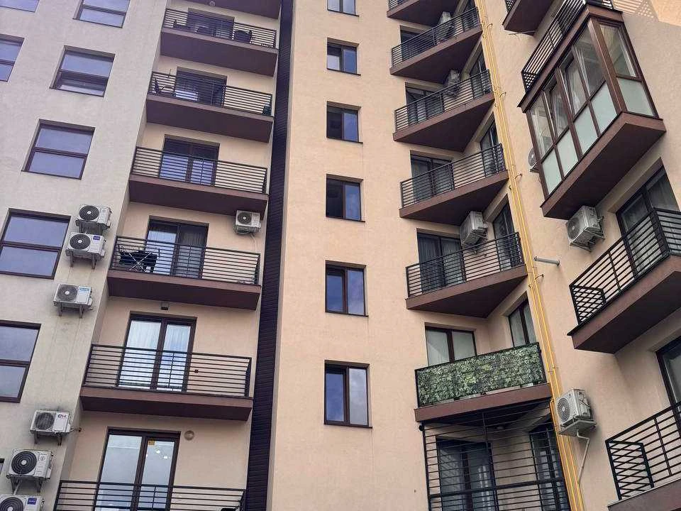 Квартира. Ивано-Франковск, Гриневичей ул. (Богунская)