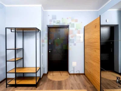 Apartment. Kyiv, Pryladny Lane.