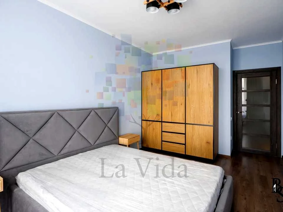 Apartment. Kyiv, Pryladny Lane.