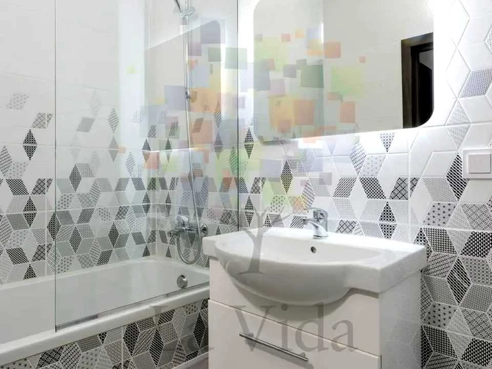 Apartment. Kyiv, Pryladny Lane.