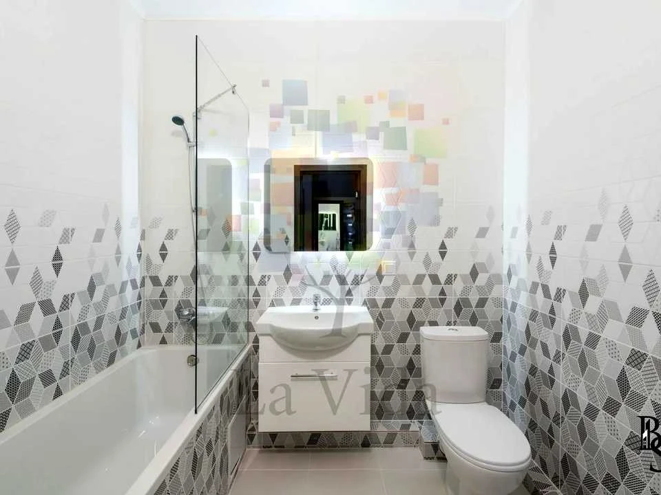 Apartment. Kyiv, Pryladny Lane.