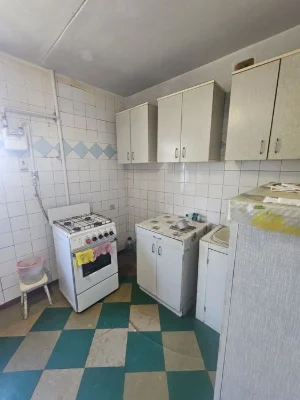 2х квартира пр. Слобожанский,  р-н Батумской,  кирпичный.дом