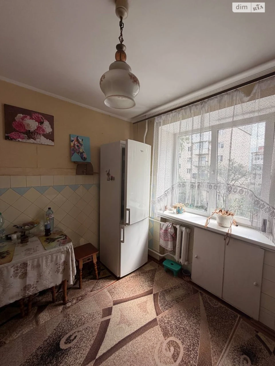 Продаж Квартира Дубове