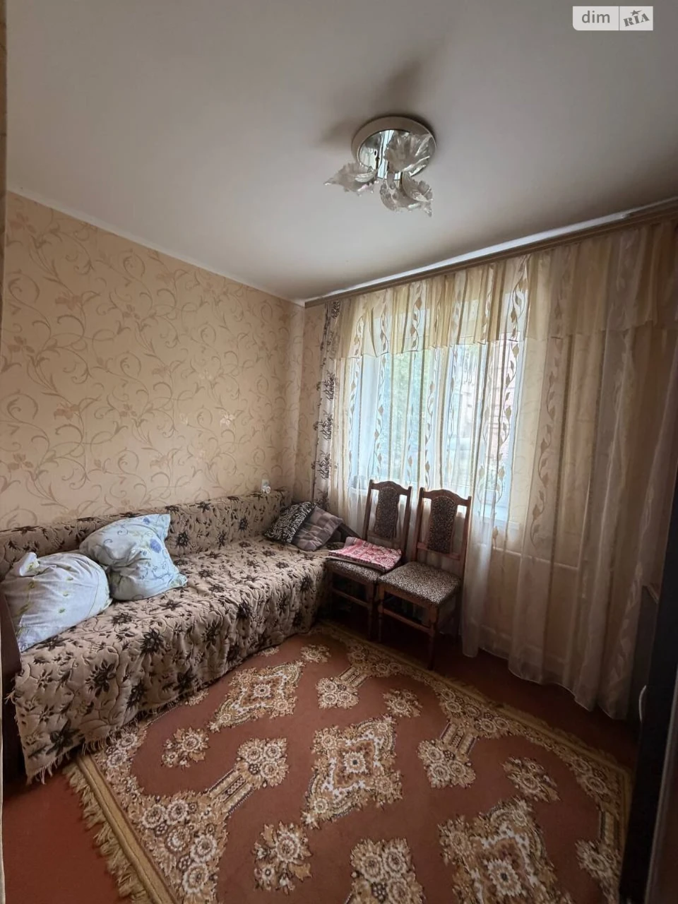 Продаж Квартира Дубове