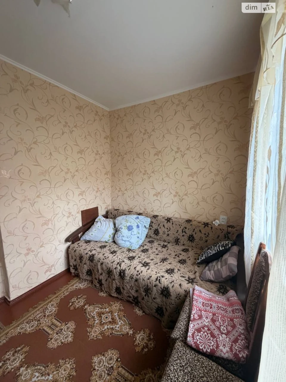 Продаж Квартира Дубове