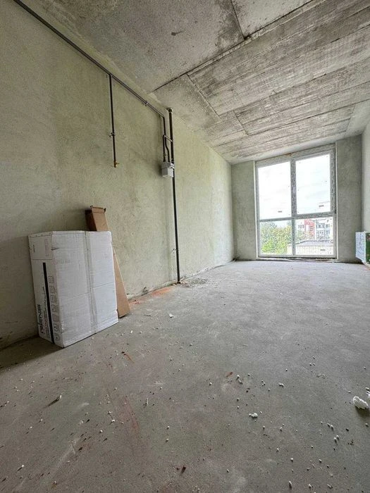 Продажа 1 комнатной квартиры 50 м2 в Франковском районе