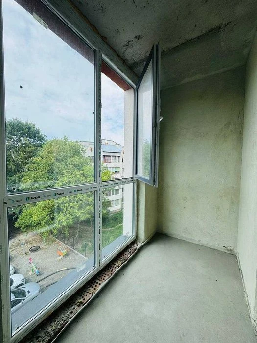 Продажа 1 комнатной квартиры 50 м2 в Франковском районе