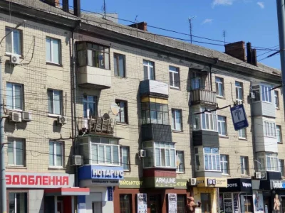 Квартира. Вінниця, Київська вул.