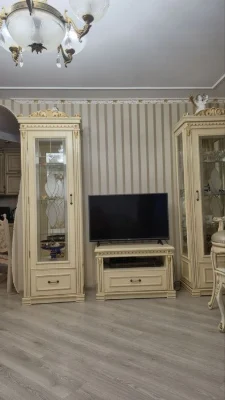 продаж 4х-кімн квартири в центрі