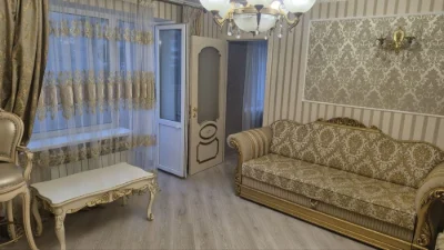 продаж 4х-кімн квартири в центрі