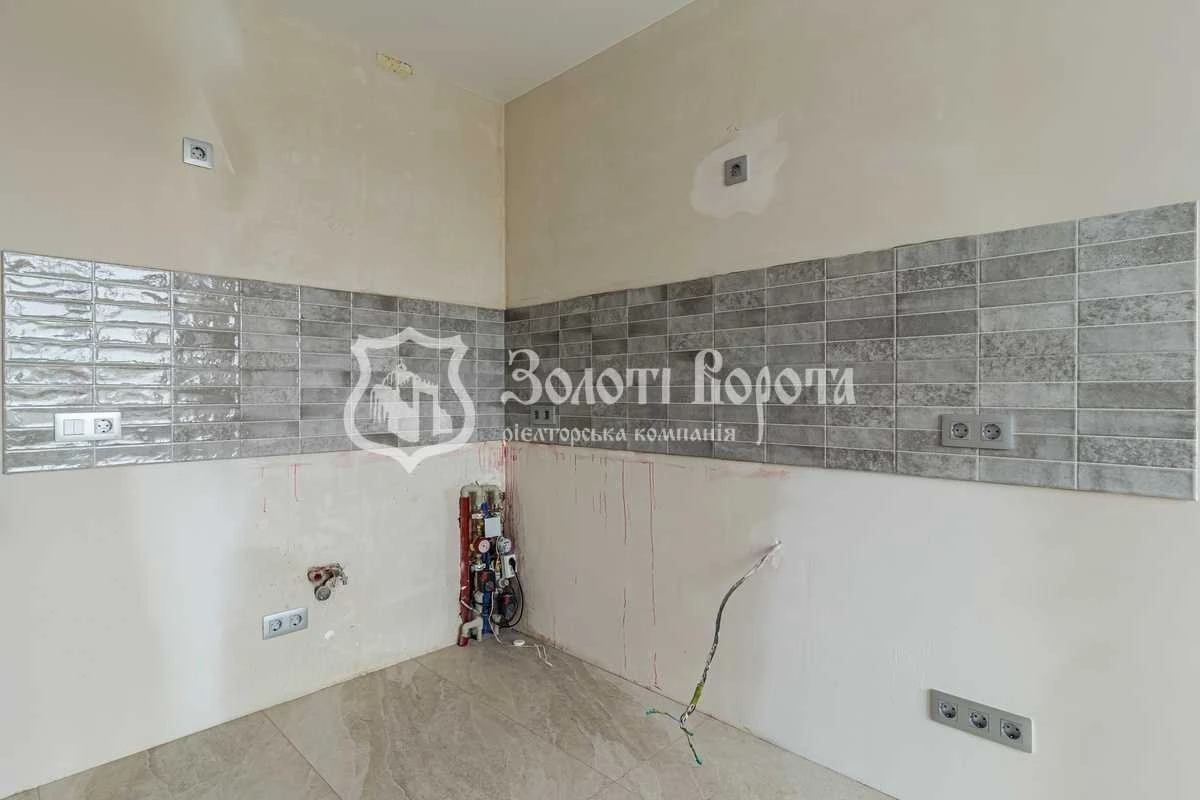 1-room apartment for sale 51.7 m², Obolonskyi Avenue, 22V