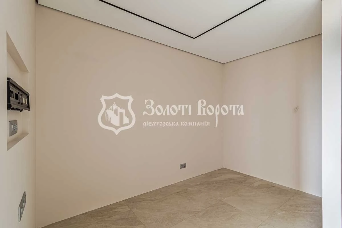 1-room apartment for sale 51.7 m², Obolonskyi Avenue, 22V