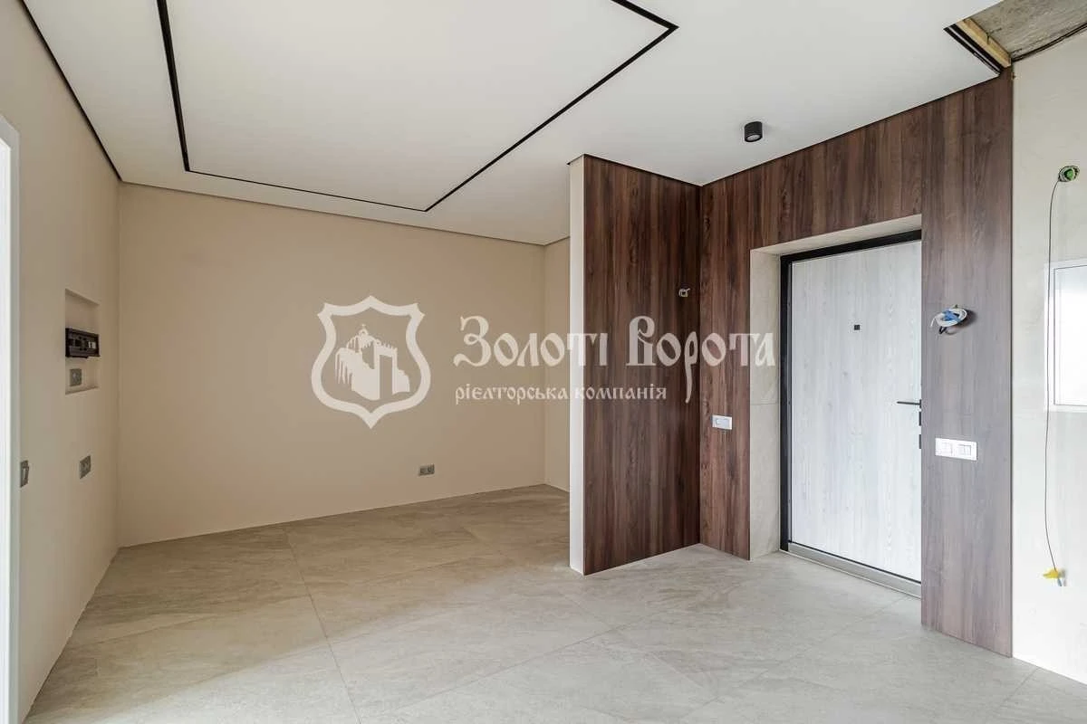 1-room apartment for sale 51.7 m², Obolonskyi Avenue, 22V