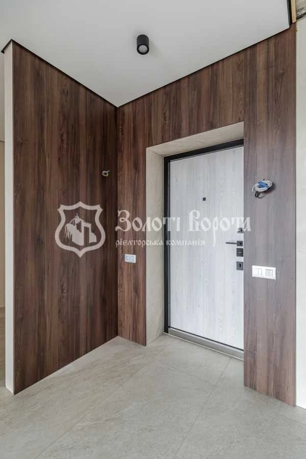 1-room apartment for sale 51.7 m², Obolonskyi Avenue, 22V