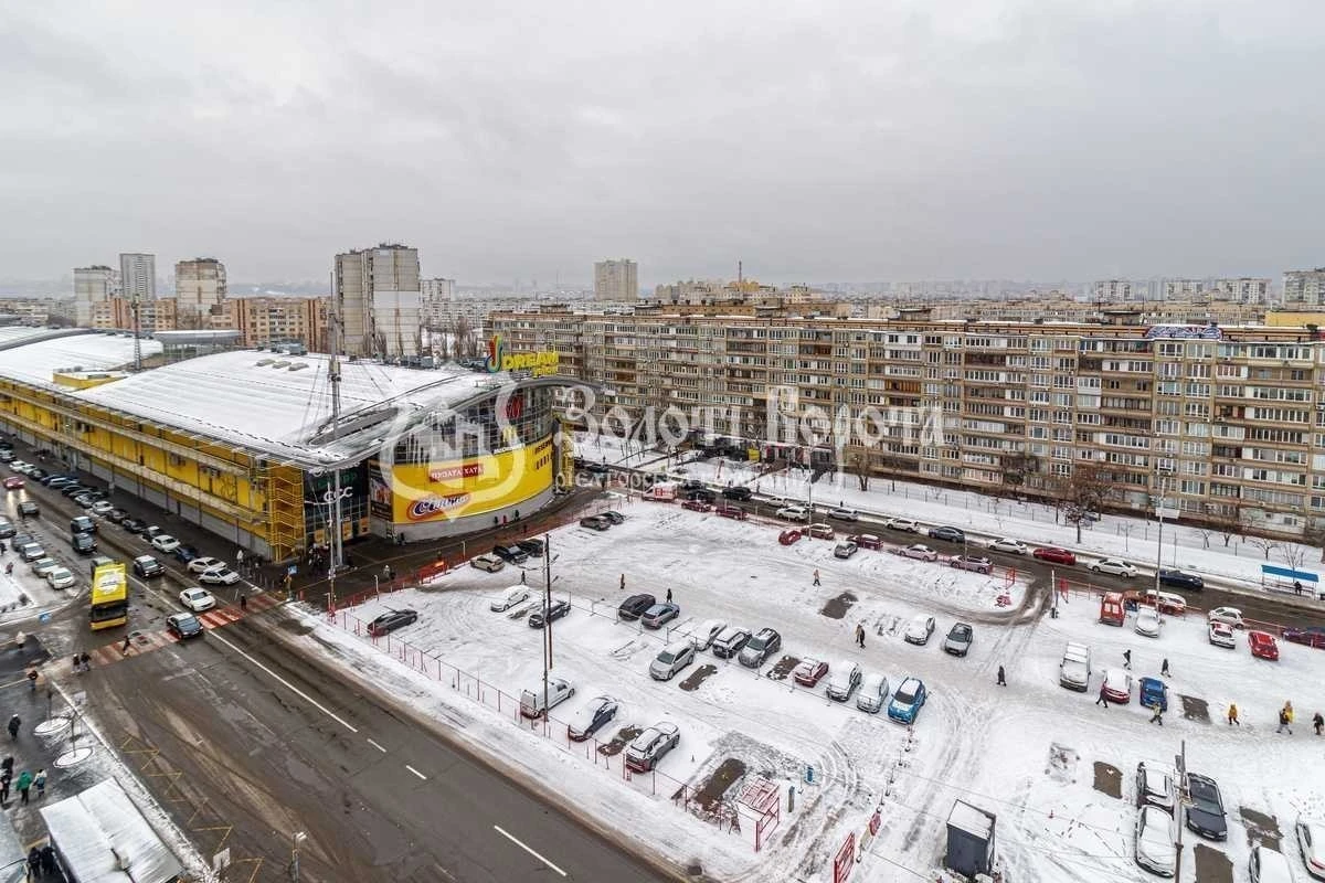 1-room apartment for sale 51.7 m², Obolonskyi Avenue, 22V