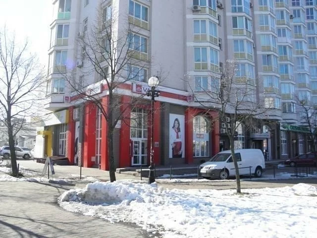 1-room apartment for sale 51.7 m², Obolonskyi Avenue, 22V