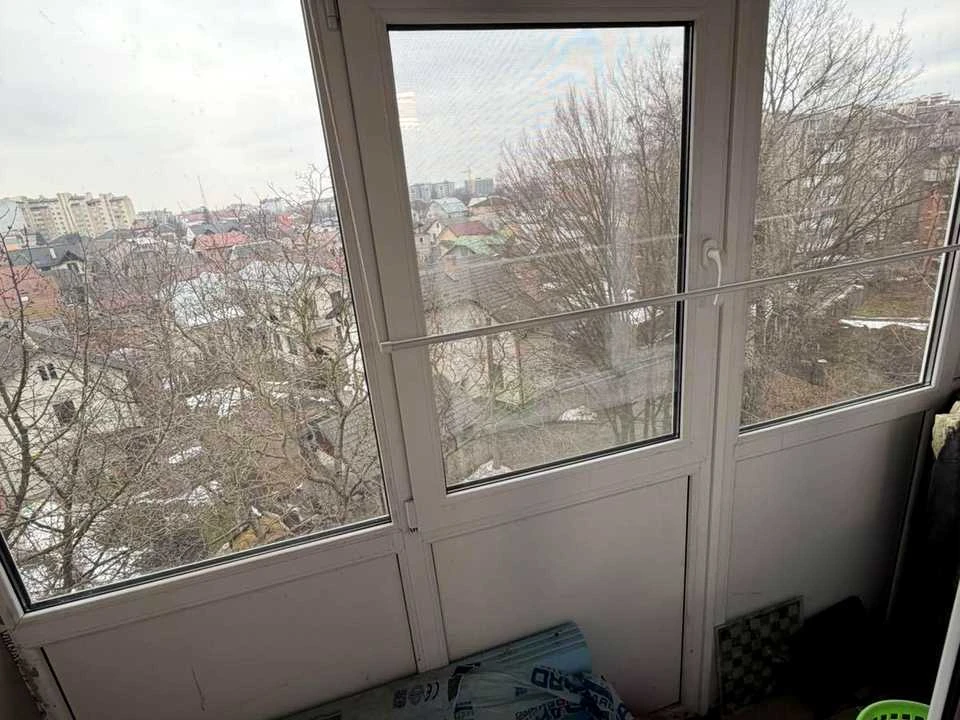Квартира. Івано-Франківськ, Богдана Хмельницького вул.