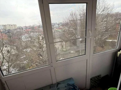Квартира. Івано-Франківськ, Богдана Хмельницького вул.