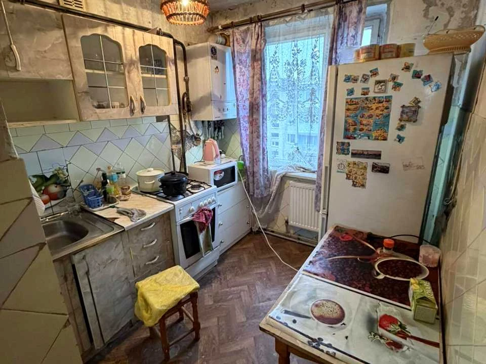 Квартира. Івано-Франківськ, Богдана Хмельницького вул.