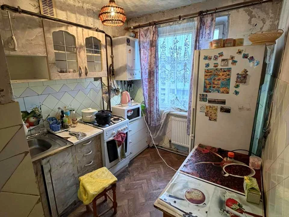 Квартира. Івано-Франківськ, Богдана Хмельницького вул.