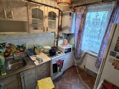 Квартира. Івано-Франківськ, Богдана Хмельницького вул.