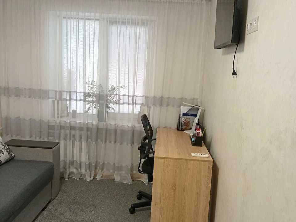 Apartment. Lviv, Kulparkivska St.