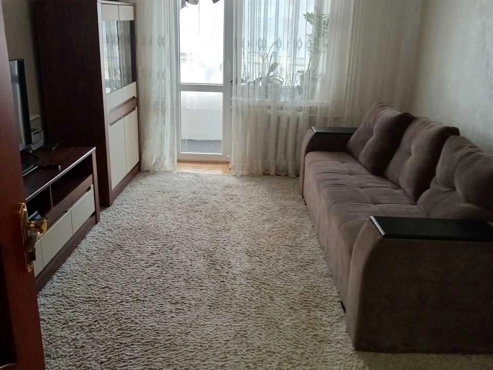Apartment. Lviv, Kulparkivska St.