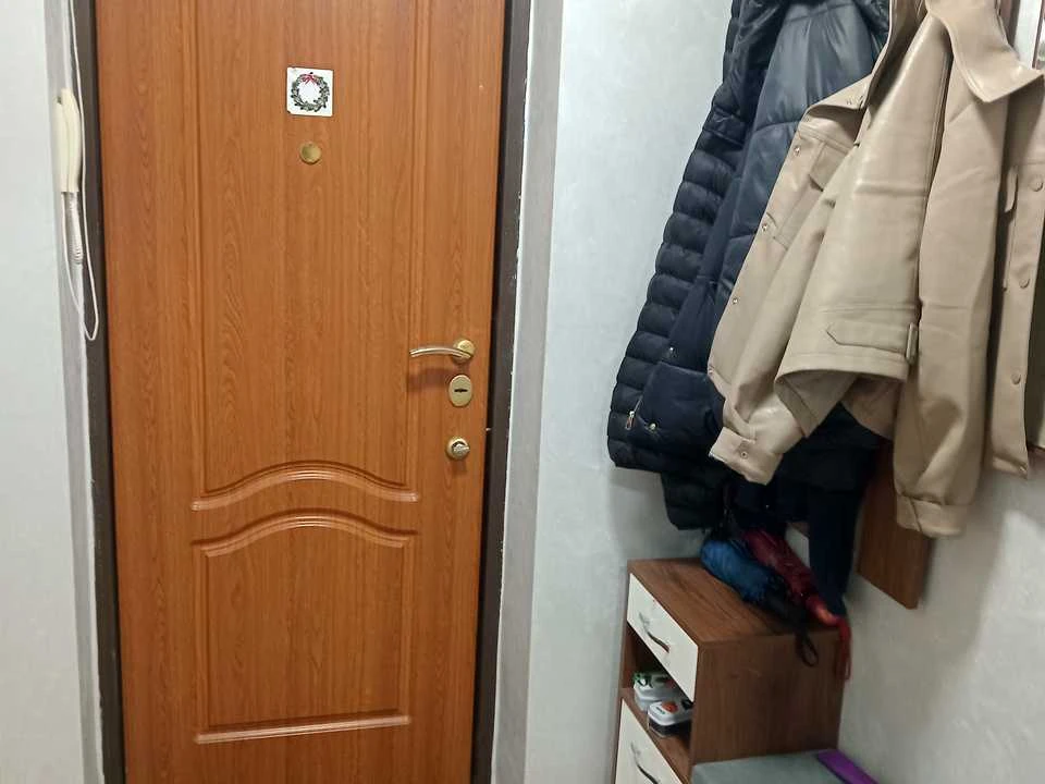 Apartment. Lviv, Kulparkivska St.