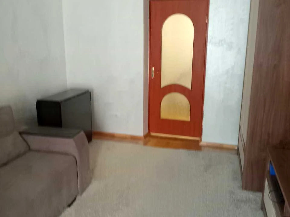 Apartment. Lviv, Kulparkivska St.