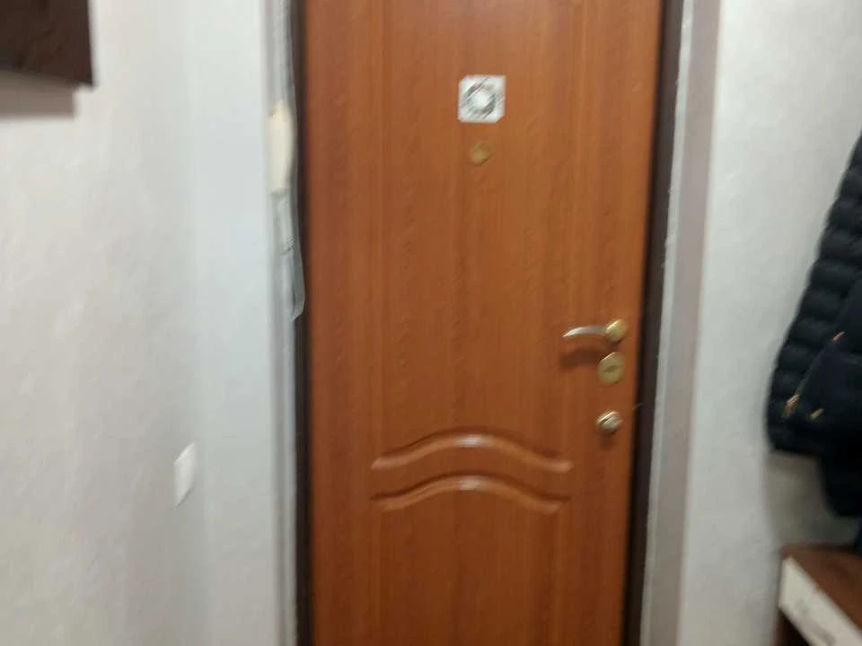 Apartment. Lviv, Kulparkivska St.