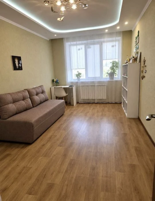 Apartment for sale, metro Heroes of Labor, Krychevsky MZHK