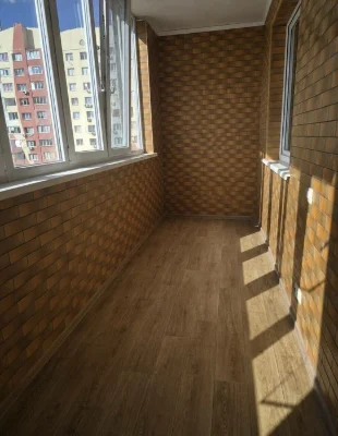 Apartment for sale, metro Heroes of Labor, Krychevsky MZHK