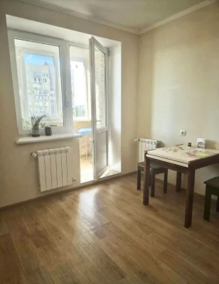 Apartment for sale, metro Heroes of Labor, Krychevsky MZHK