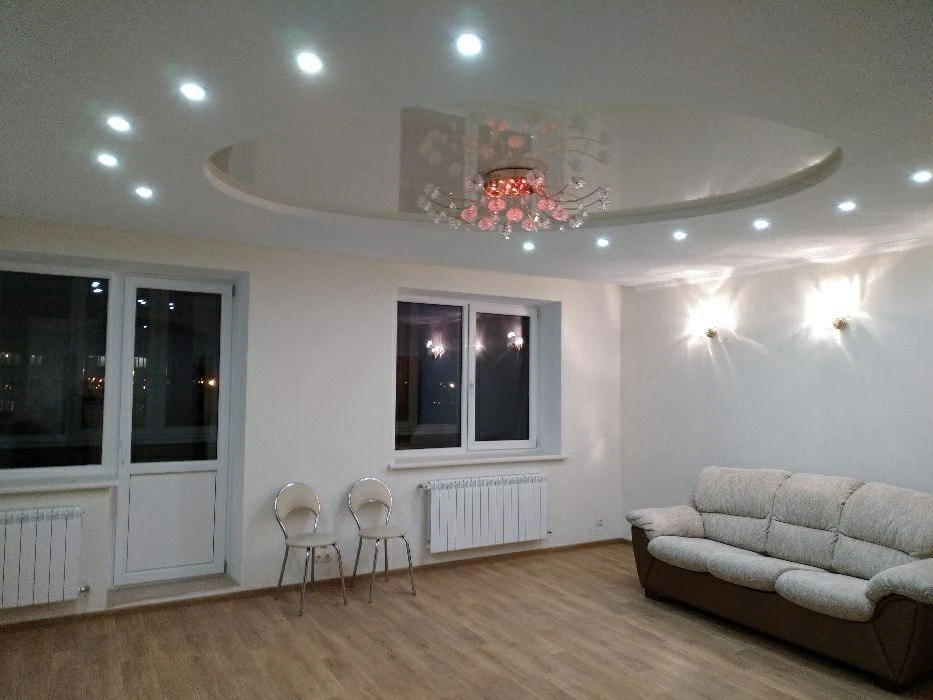 Apartment for sale, metro Heroes of Labor, Krychevsky MZHK
