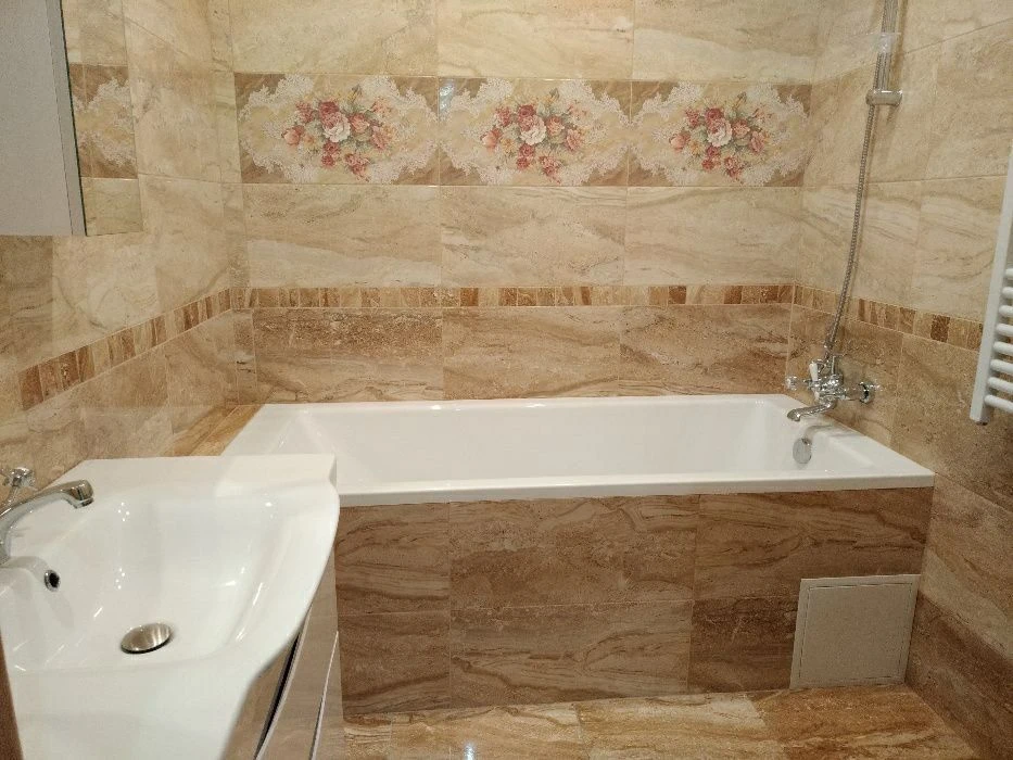 Apartment for sale, metro Heroes of Labor, Krychevsky MZHK
