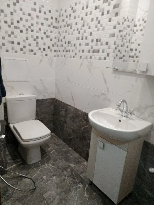 Apartment for sale, metro Heroes of Labor, Krychevsky MZHK