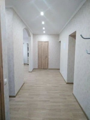 Apartment for sale, metro Heroes of Labor, Krychevsky MZHK