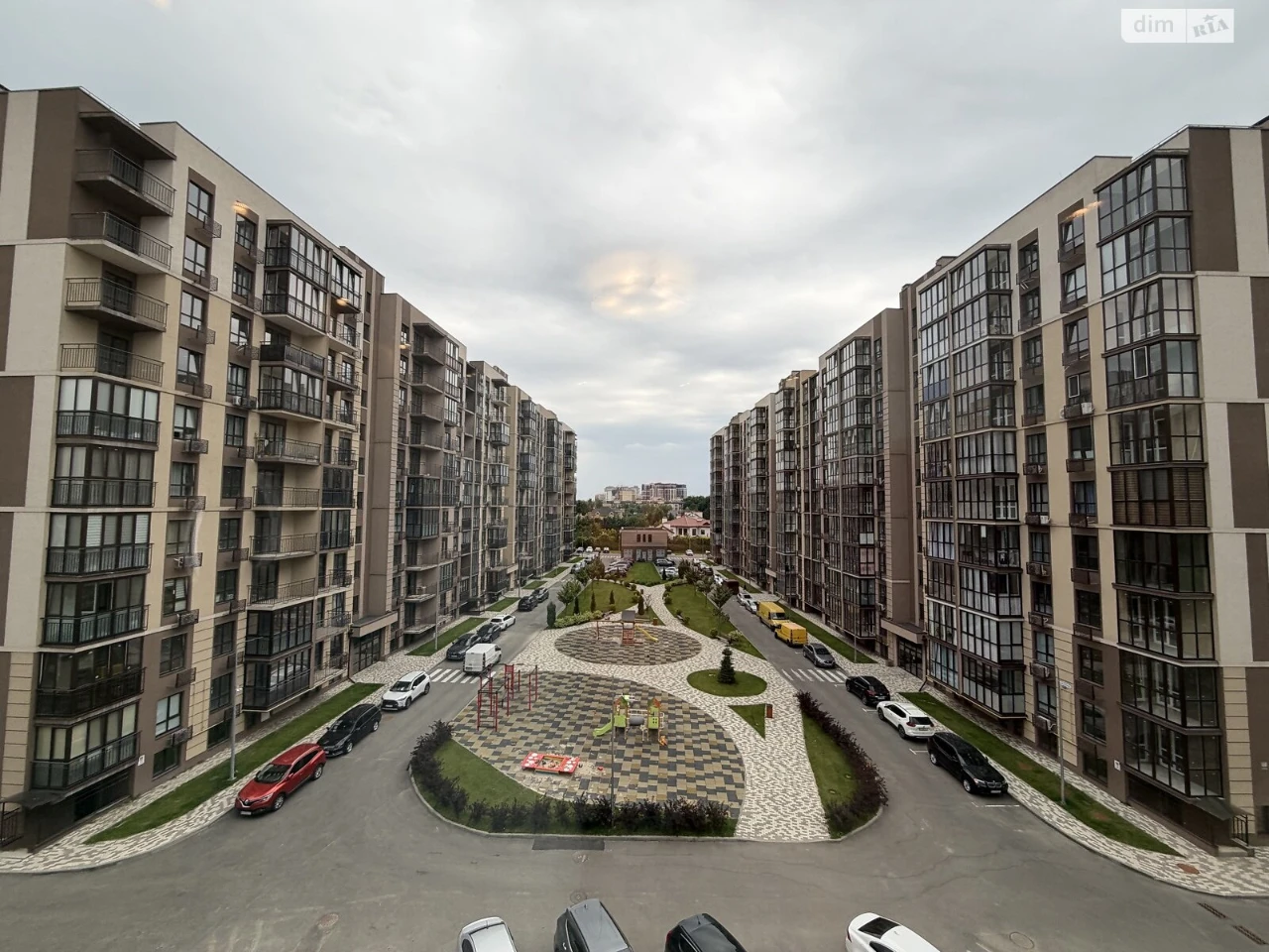 Продаж Квартира Феофанія